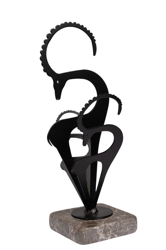 Metal Obje